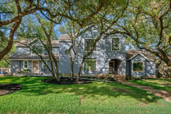 4704 Wild Briar Pass, Austin