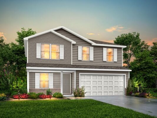 117 Enclave Manor Dr, Troy