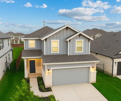 137 Bennington Dr, Liberty Hill