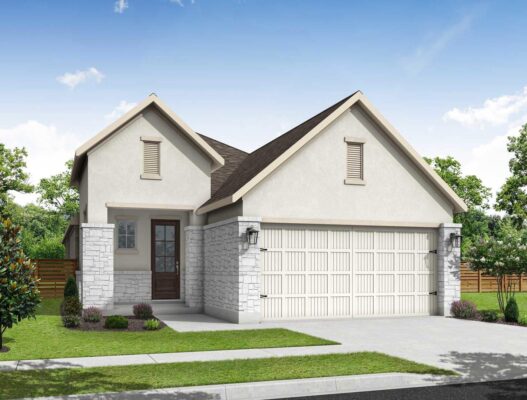216 Rock Daisy Trl, Hutto