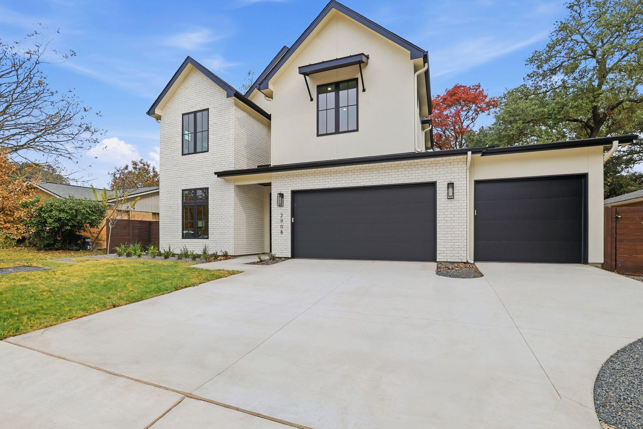 2908 Stoneway Dr, Austin