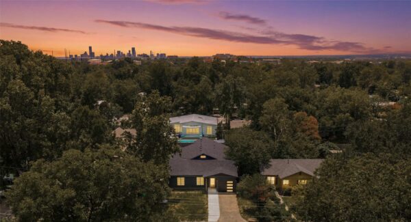 1007 Payne Ave, Austin