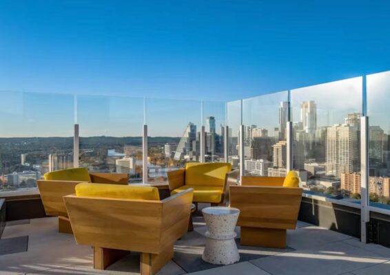 48 East Ave #1705, Austin
