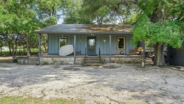 5775 County Road 200 None, Liberty Hill