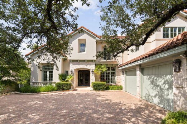 2300 Barton Creek Blvd #27, Austin