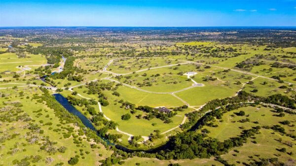 16acre Goose Landing Way #Lot 21-22, Harper
