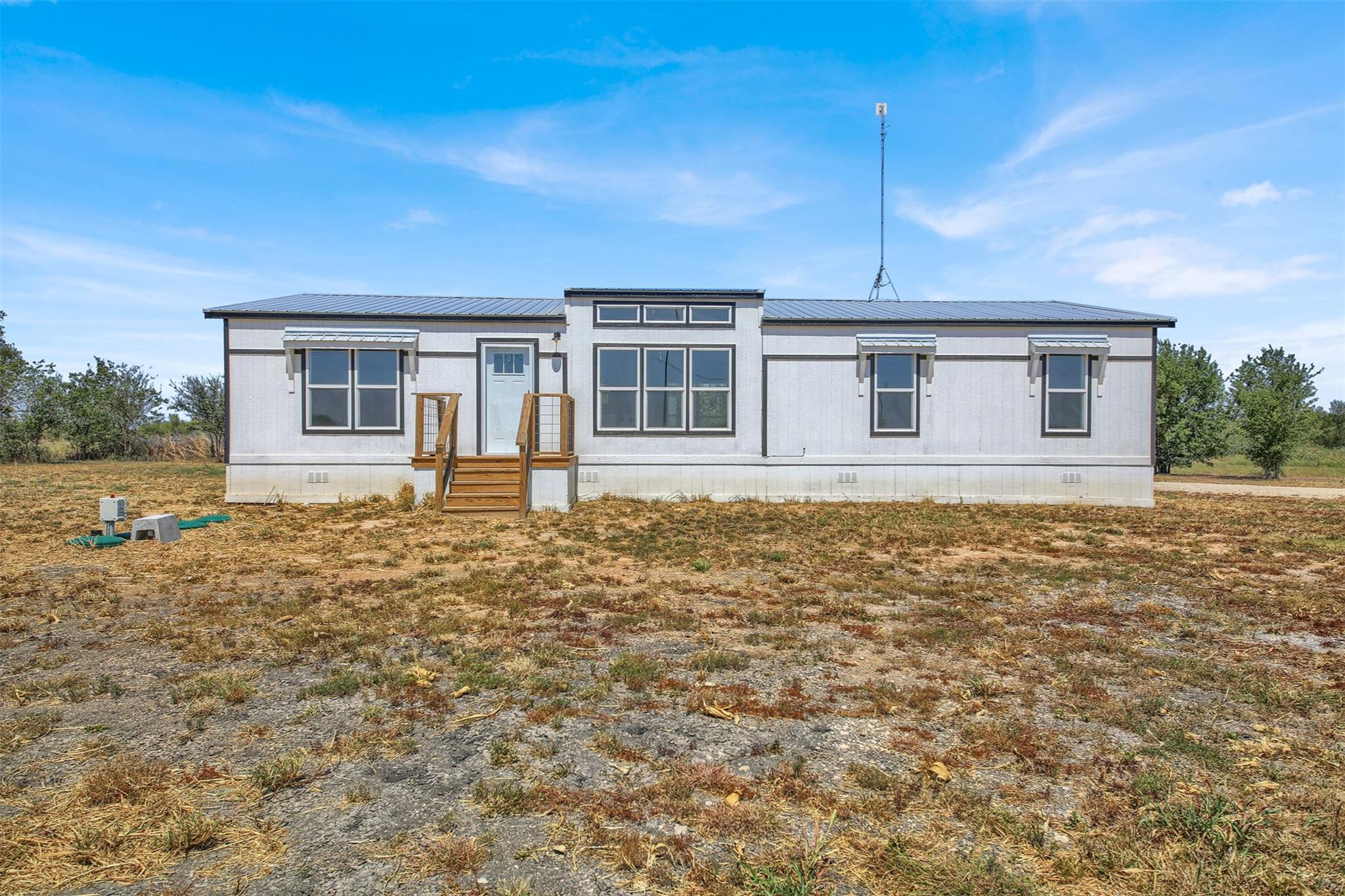27 County Road 483 None, Taylor, TX 76574