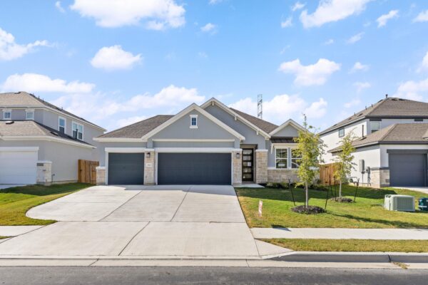 19100 Ariel Elena Way, Pflugerville