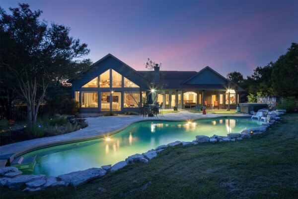 49 LONG CREEK Rd, Austin