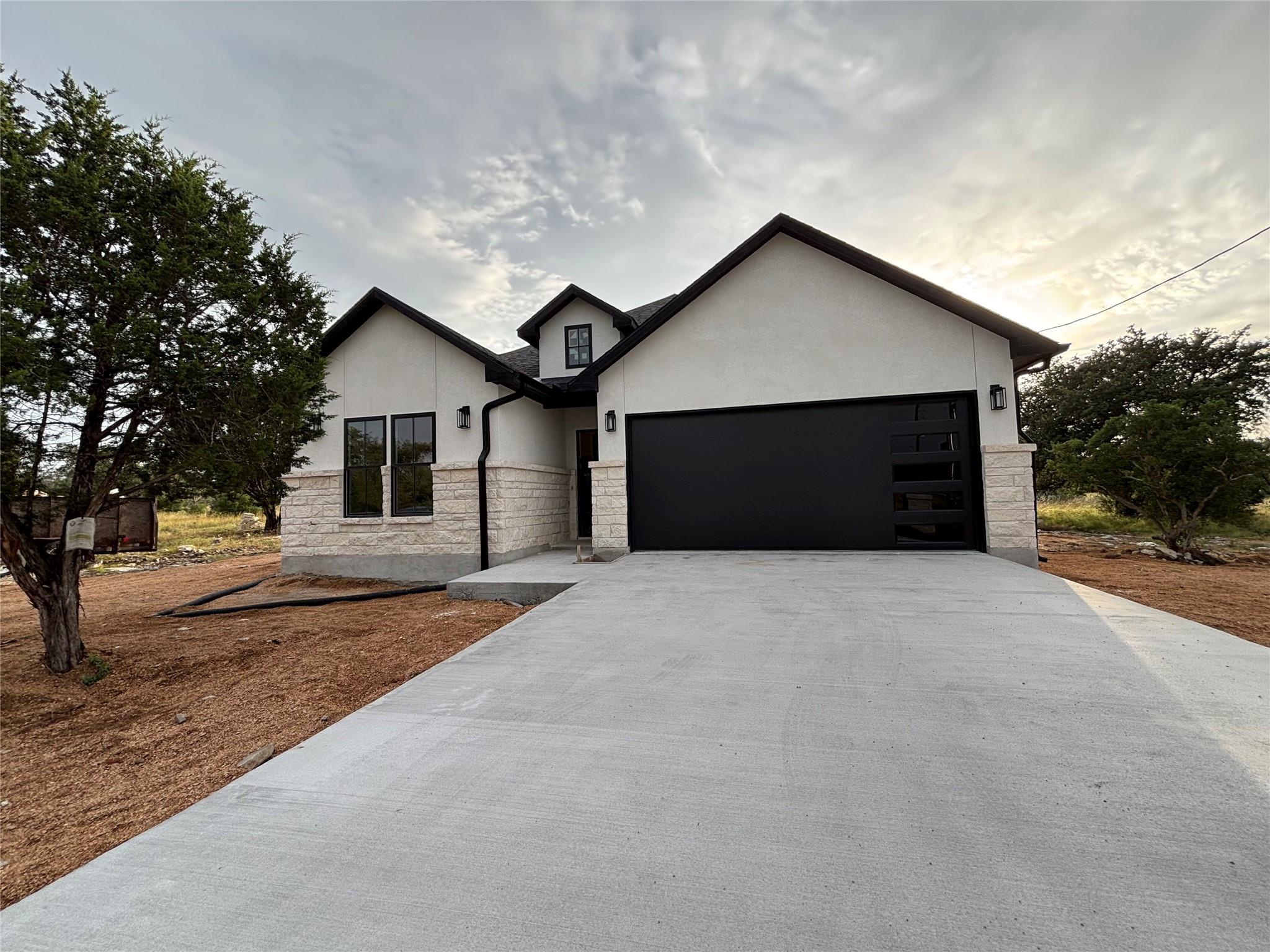 1713 Whitetail RD None, Horseshoe Bay, TX 78657
