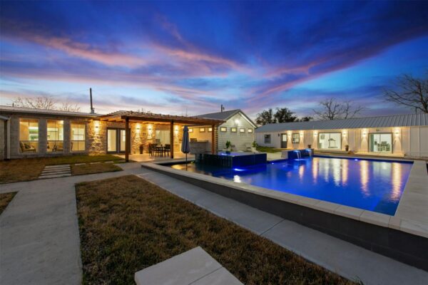 14300 Summit View Dr, Leander