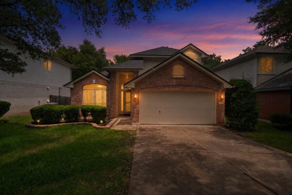 12809 Council Bluff Dr, Austin