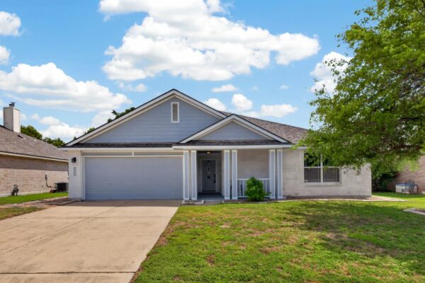1504 Cora Marie Dr, Pflugerville