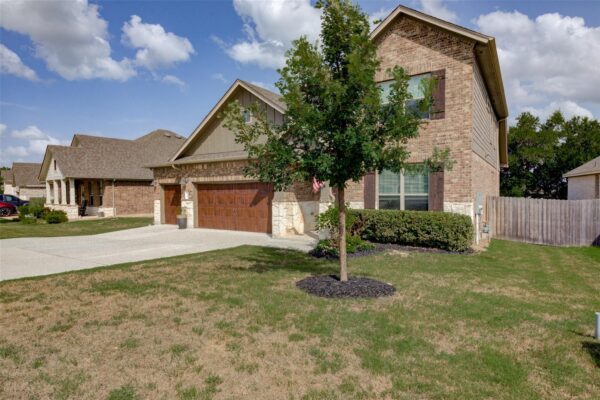 175 Goshen Dr, Dripping Springs