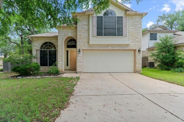 10517 S Canoa Hills Trl, Austin