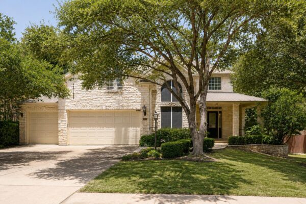 9605 Corbe Dr, Austin