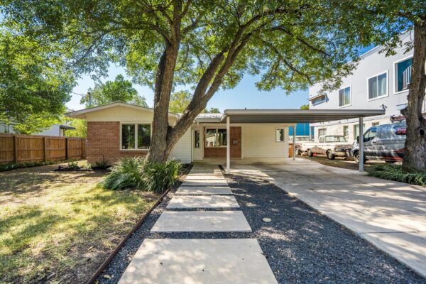 2117 Shoalmont Dr, Austin