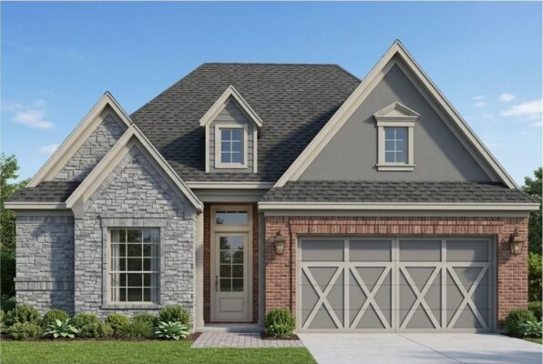 144 William Hersee Dr, Bastrop