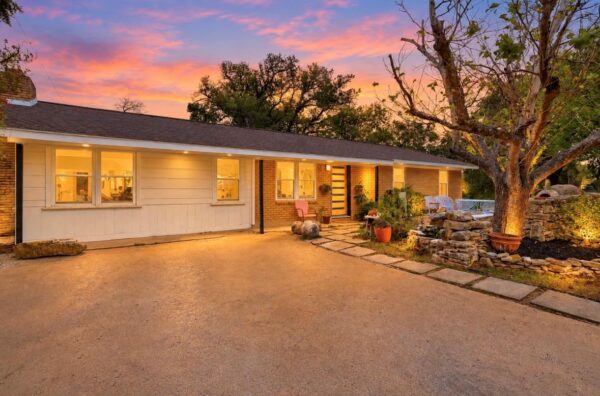4505 Dudley Dr, Austin