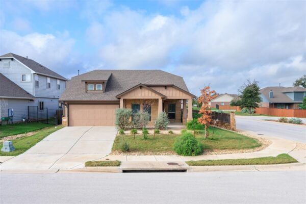 645 Cortona Ln, Georgetown