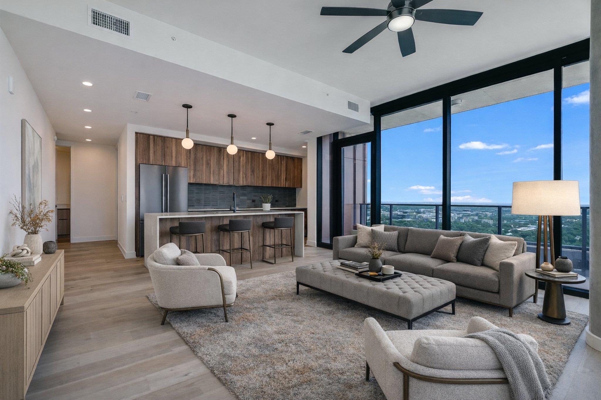 84 East Ave #2506, Austin, TX 78701