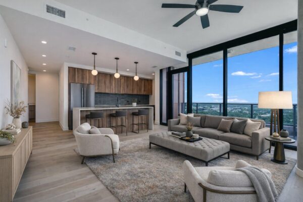 84 East Ave #2506, Austin