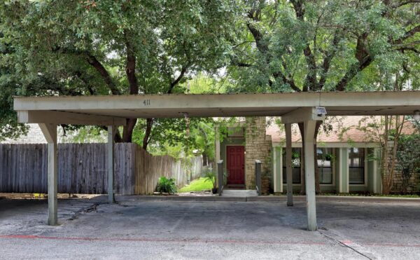 500 Hesters Crossing Rd #411, Round Rock