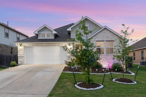 4420 Jackies Dr, Pflugerville