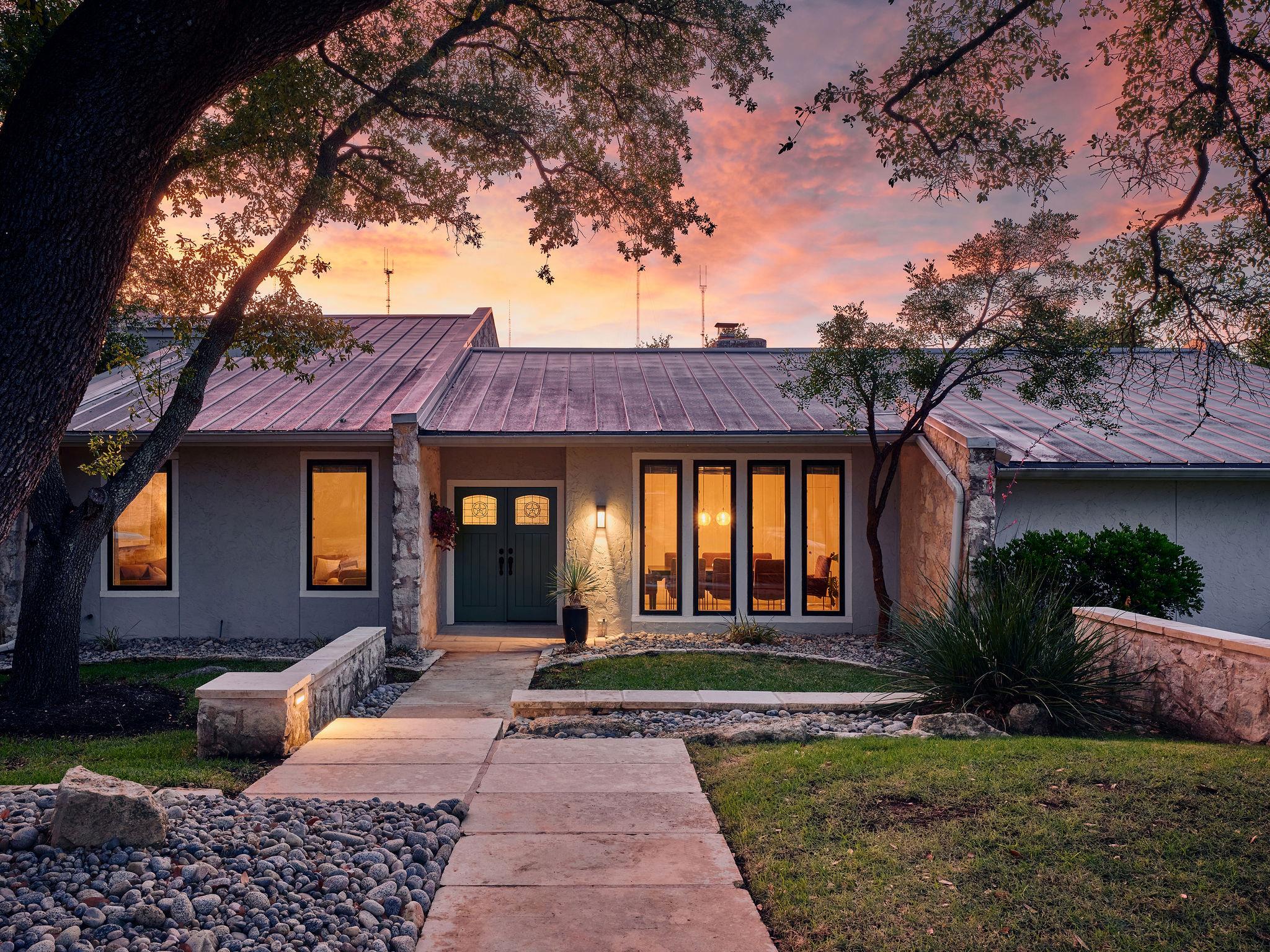 2310 Camino Alto None, Austin, TX 78746