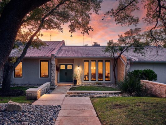2310 Camino Alto None, Austin