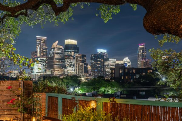 1300 Bluff St, Austin
