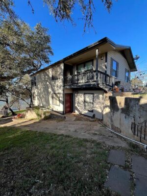 1408 County Road 128 None, Burnet