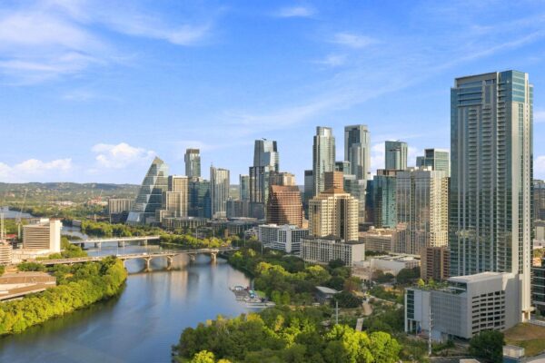 48 East Ave #2605, Austin