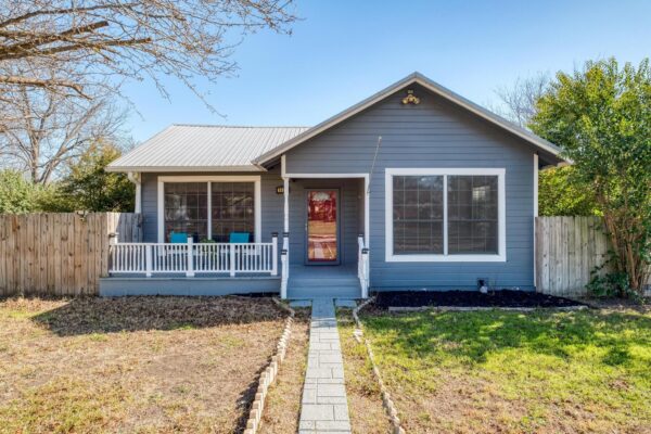 1409 Burns Blvd, Taylor