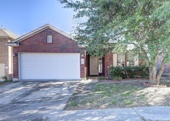 381 Tranquility Mtn, Buda
