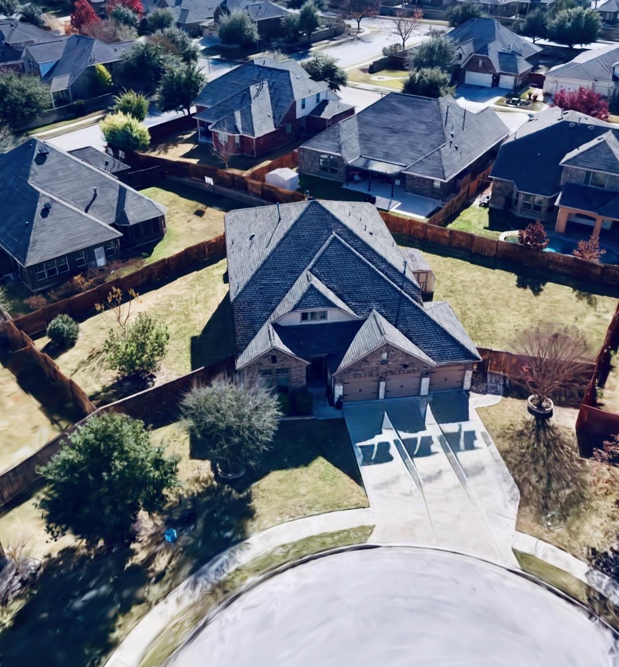 2823 Diego Ct, Round Rock