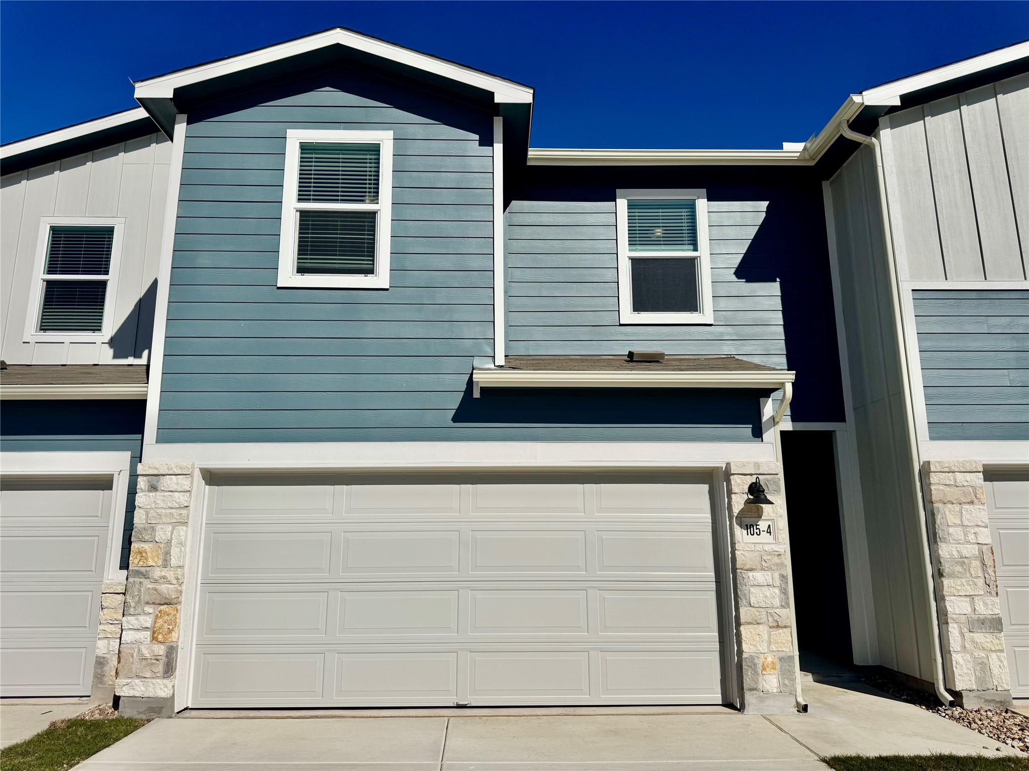 105 Calcite Rd #4, Kyle, TX 78640