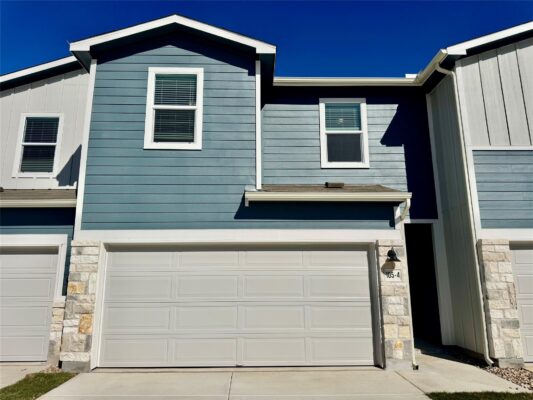 105 Calcite Rd #4, Kyle