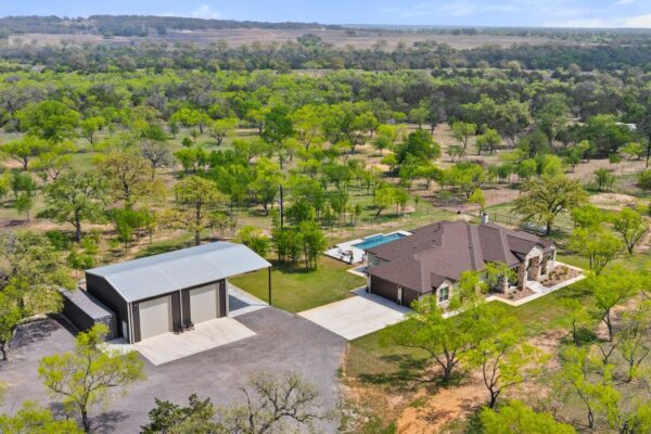 10900 Ranch Road 1323 None, Johnson City