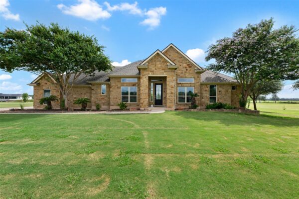 328 Apache Pass, Hutto