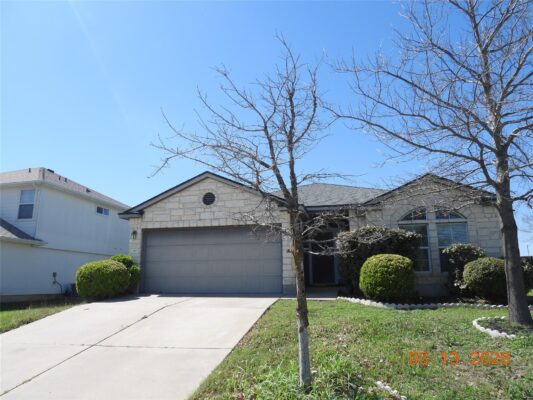 219 Lidell St, Hutto