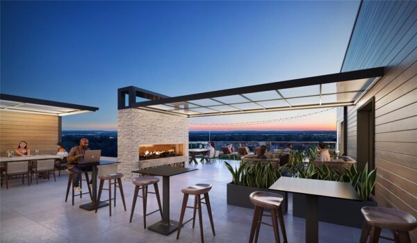 2001 W Anderson Ln #231, Austin