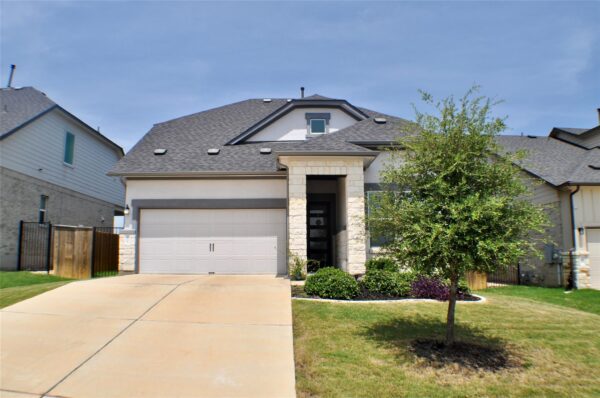 11704 Dillon Falls Dr, Austin