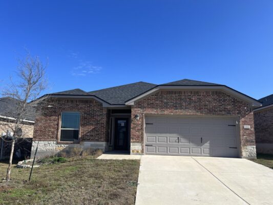 153 Citation Dr, Jarrell