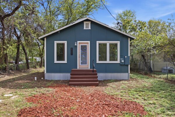 6507 Hergotz Ln, Austin