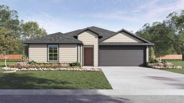 12212 Silverton Tree Bnd, Mustang Ridge