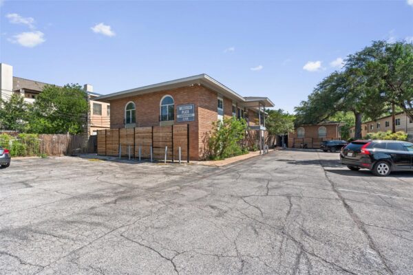 2208 Enfield Rd #10500, Austin