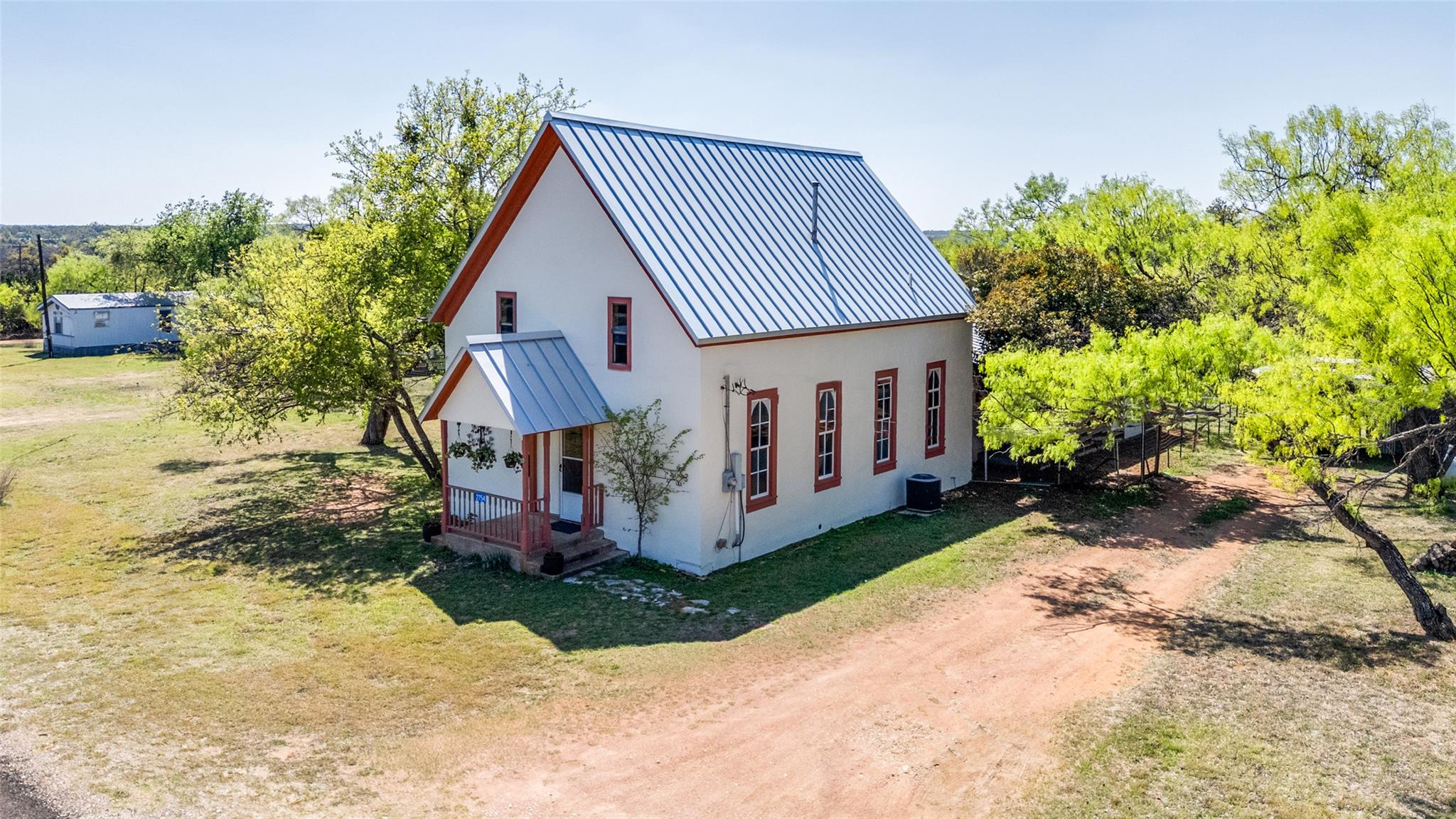2754 Ranch Road 1323 None, Fredericksburg, TX 78624