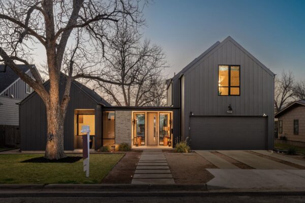 7502 Saint Louis St, Austin