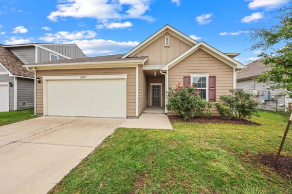 14009 Mark Christopher Way, Manor